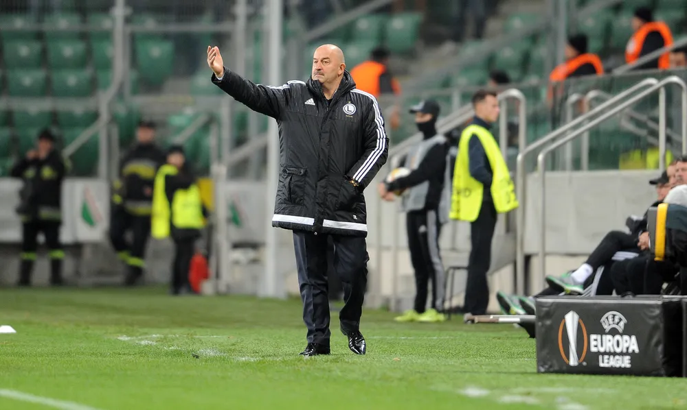 Stanisław Czerczesow