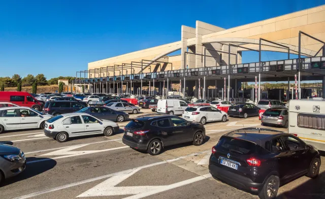 E-myto, czyli Budapeszt nad Wisłą