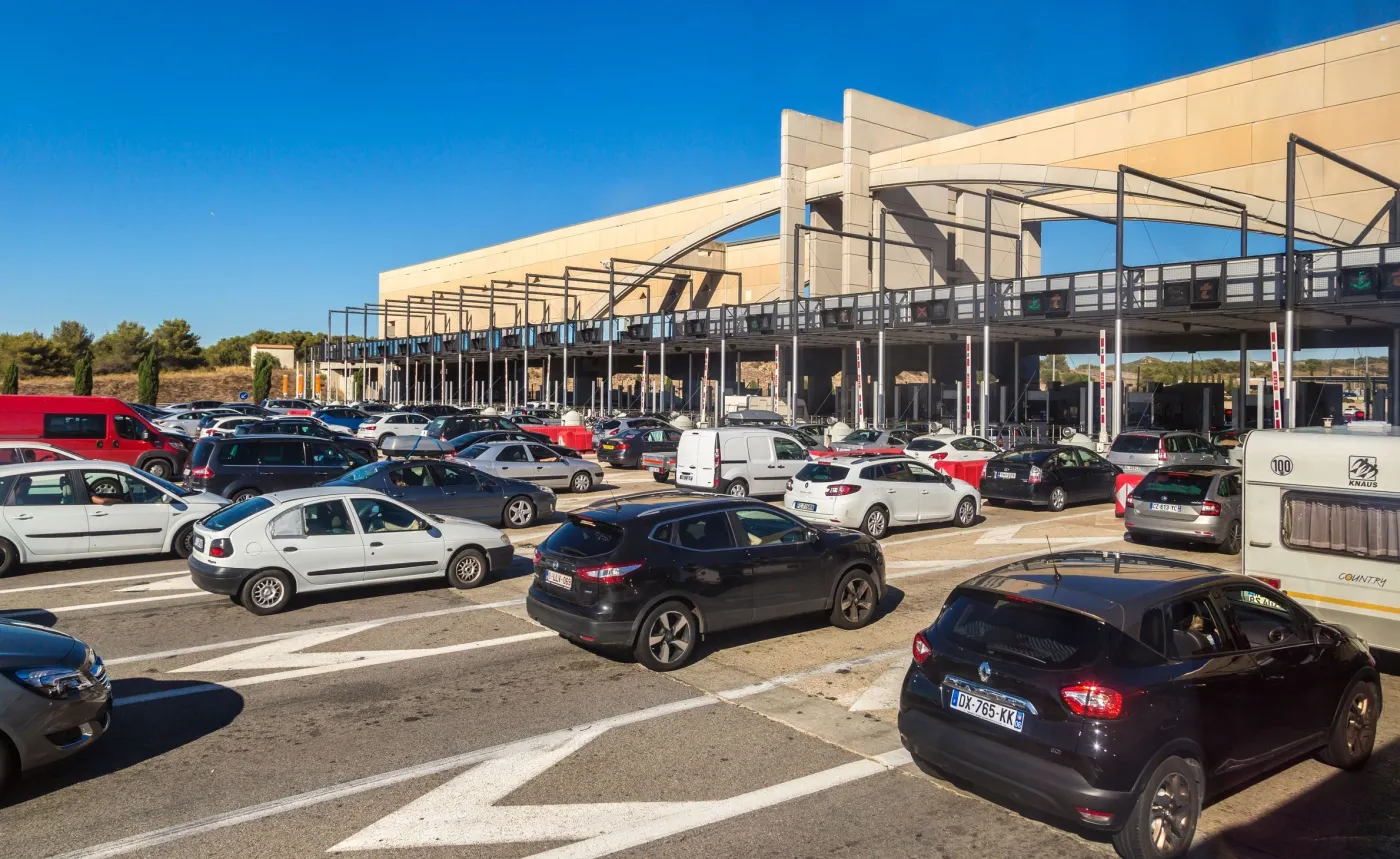 Rząd rusza z przetargiem na nowe e-myto. Ale nie do końca wie, co zamawia...