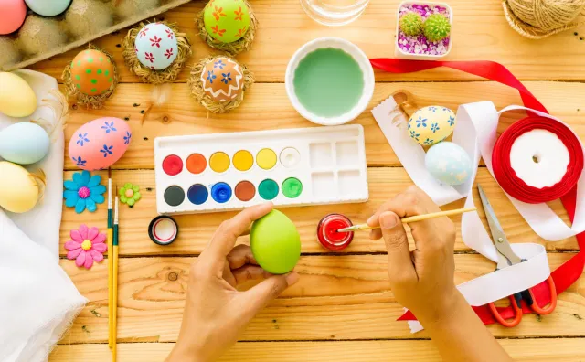 Koronawirus i Wielkanoc 2020: Zmiana terminu? Nowe wytyczne Watykanu