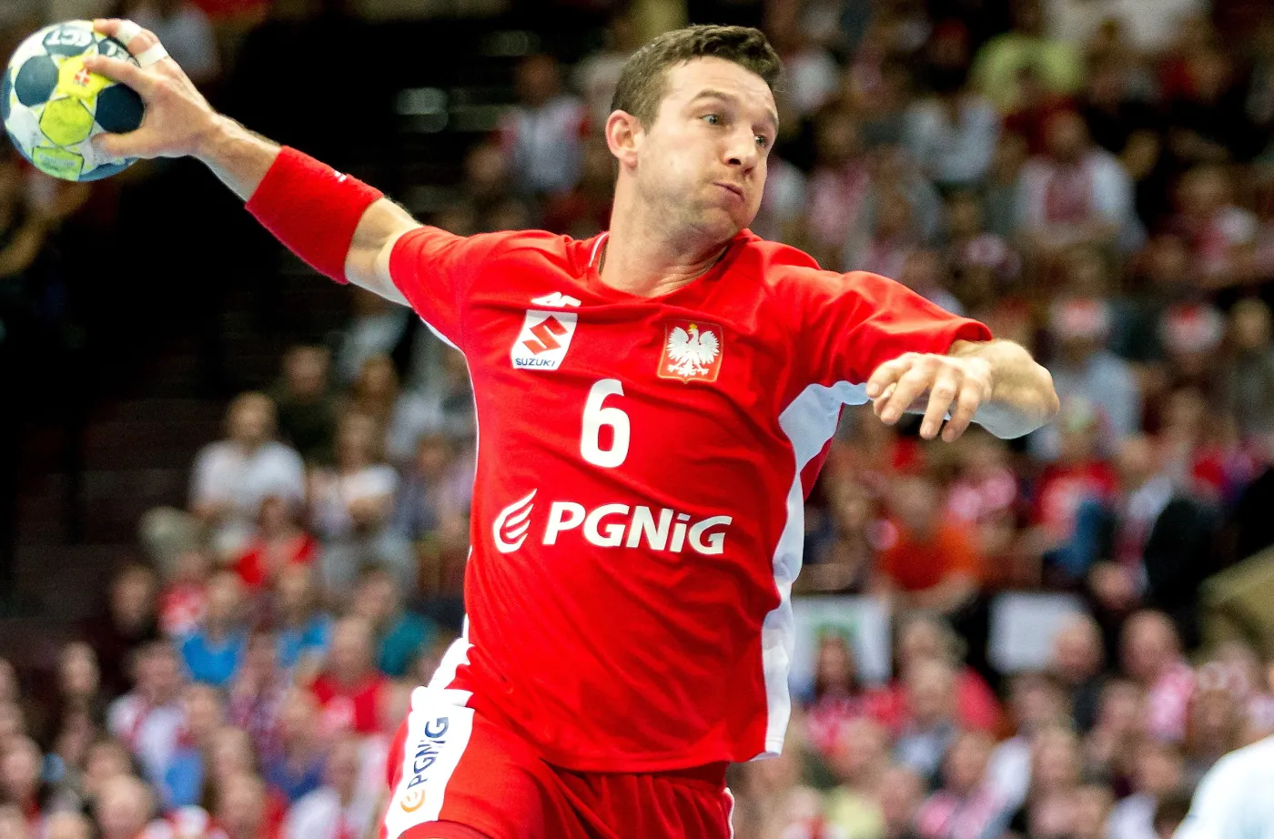 Przemysław Krajewski