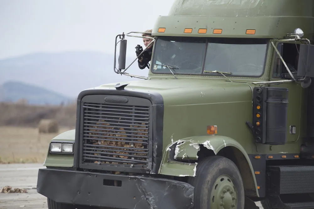 "Huragan" - film od reżysera "Szybkich i wściekłych" w piątek, 13 kwietnia w kinach. Zobacz ZWIASTUN