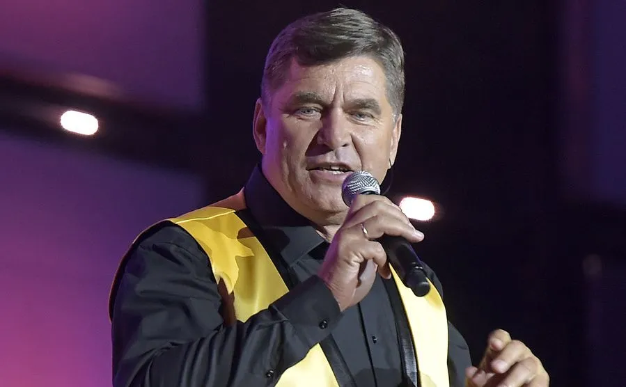 Sławomir Świerzyński 