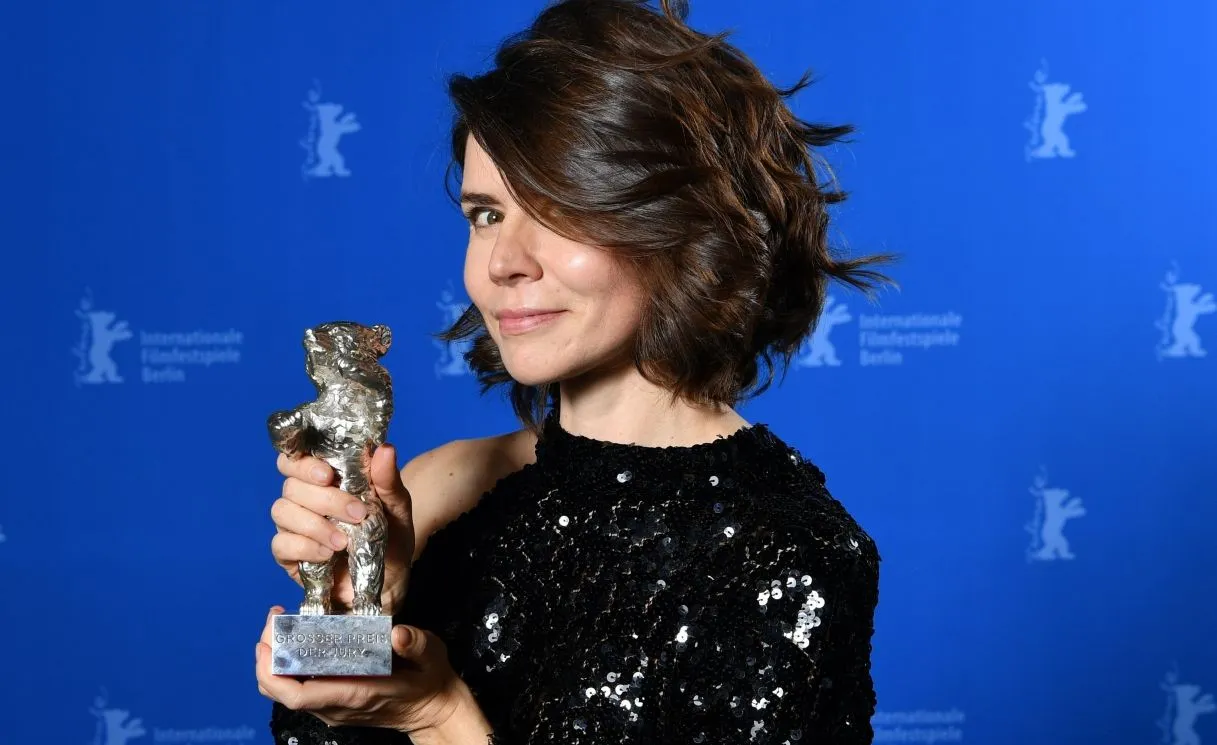 Małgorzata Szumowska 