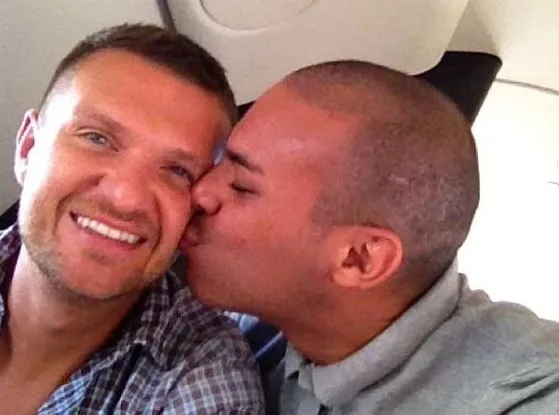 Maciej Zień wpuścił kamery do swojego mieszkania - jak je urządził?