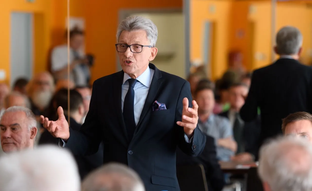 Stanisław Piotrowicz