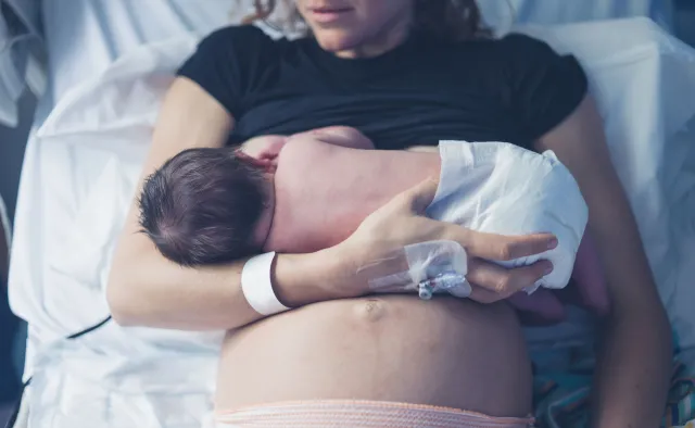 Nowe standardy okołoporodowe. Kodeks praw pacjentki