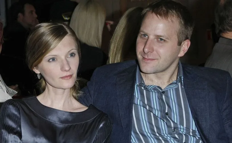 Adam Mazan, Agata Buzek