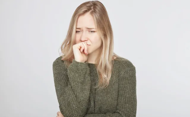 Gorzki posmak w ustach może sygnalizować poważną chorobę