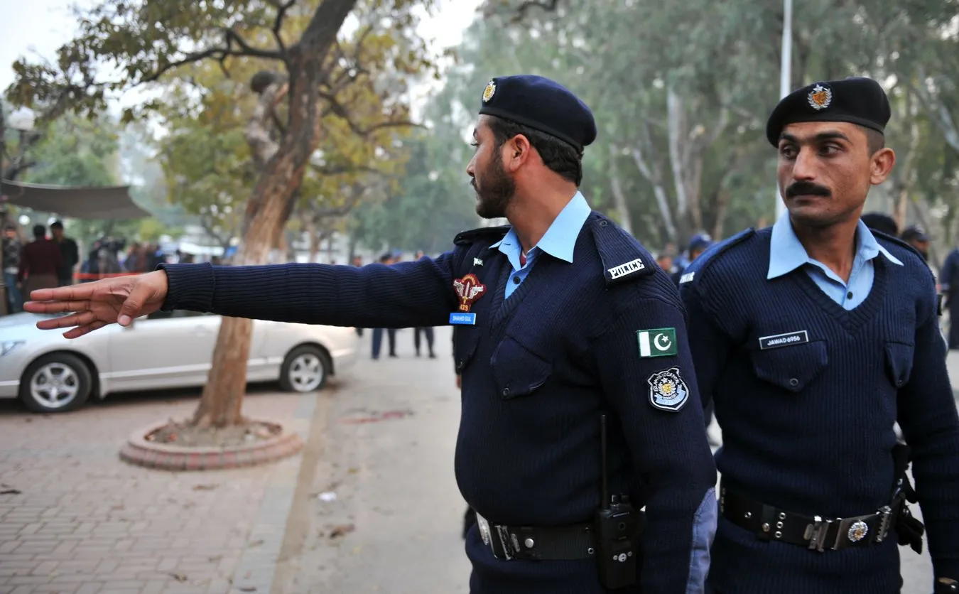 Reuters: W Pakistanie porwano 6 pracowników firmy Geofizyka Kraków. MSZ: Wśród nich nie ma obywateli RP