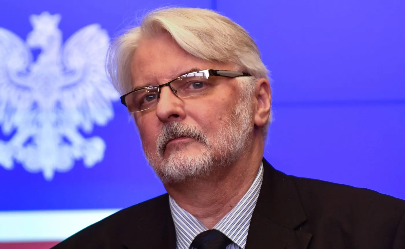 Witold Waszczykowski