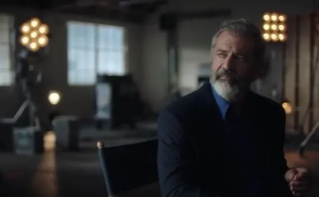 "Świętujmy wolność. Świętujmy dom". Mel Gibson w spocie Polskiej Fundacji Narodowej