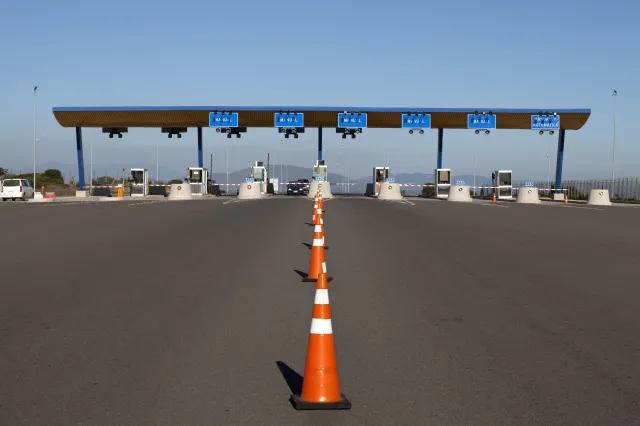Tanie viaAUTO odkorkują autostrady. Ale nie wszędzie