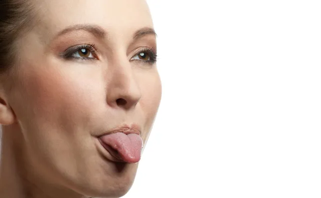 Wyjątkowo złośliwy – RAK JĘZYKA. Częściej atakuje mężczyzn