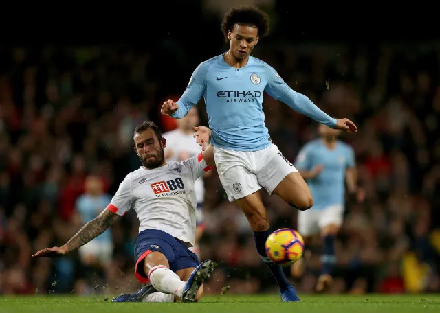 Liga angielska: Fabiański z czystym kontem. Wygrane Manchesteru City i West Hamu United