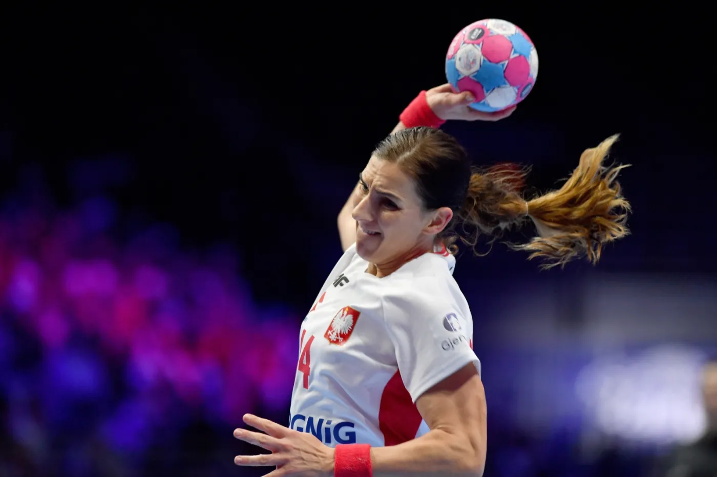 ME piłkarek ręcznych: Utytułowane Dunki na drodze Polek