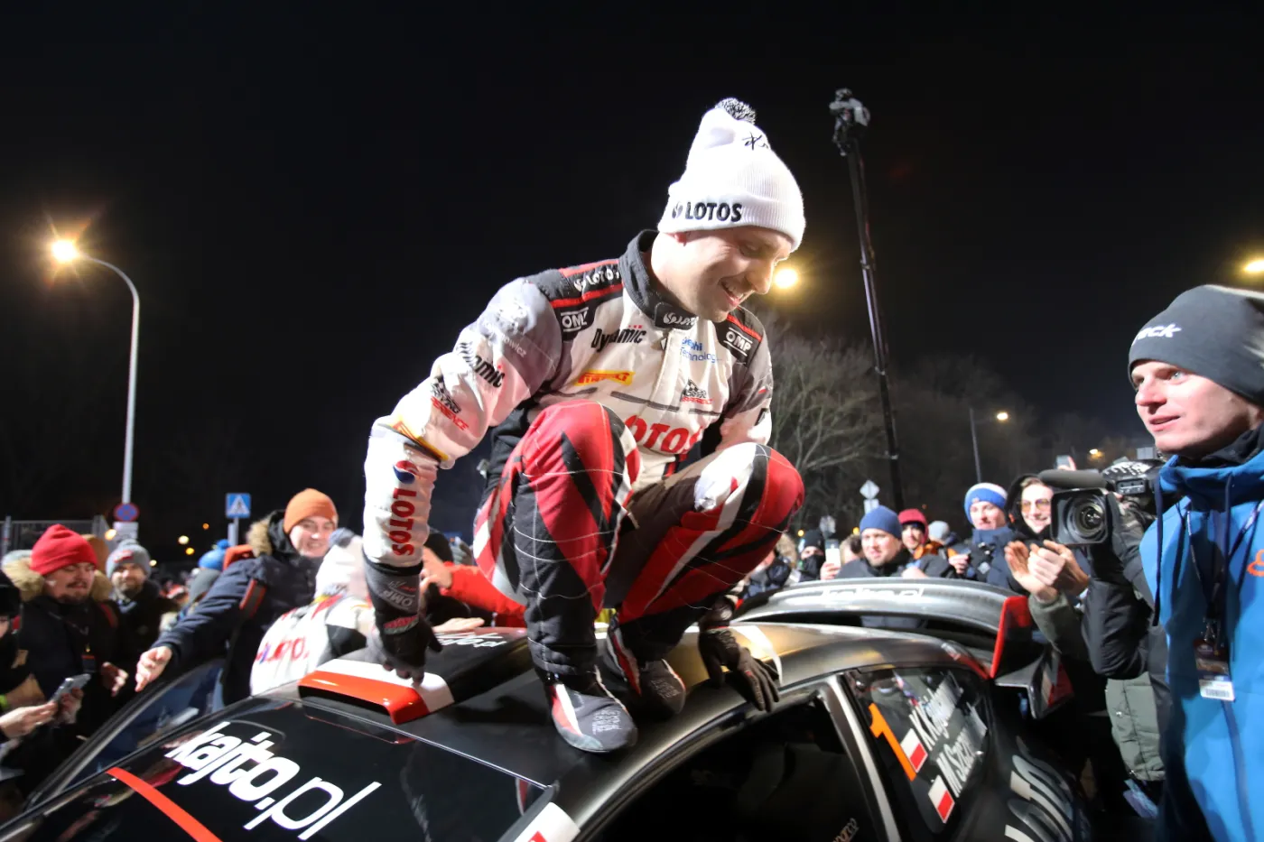 Kajetan Kajetanowicz