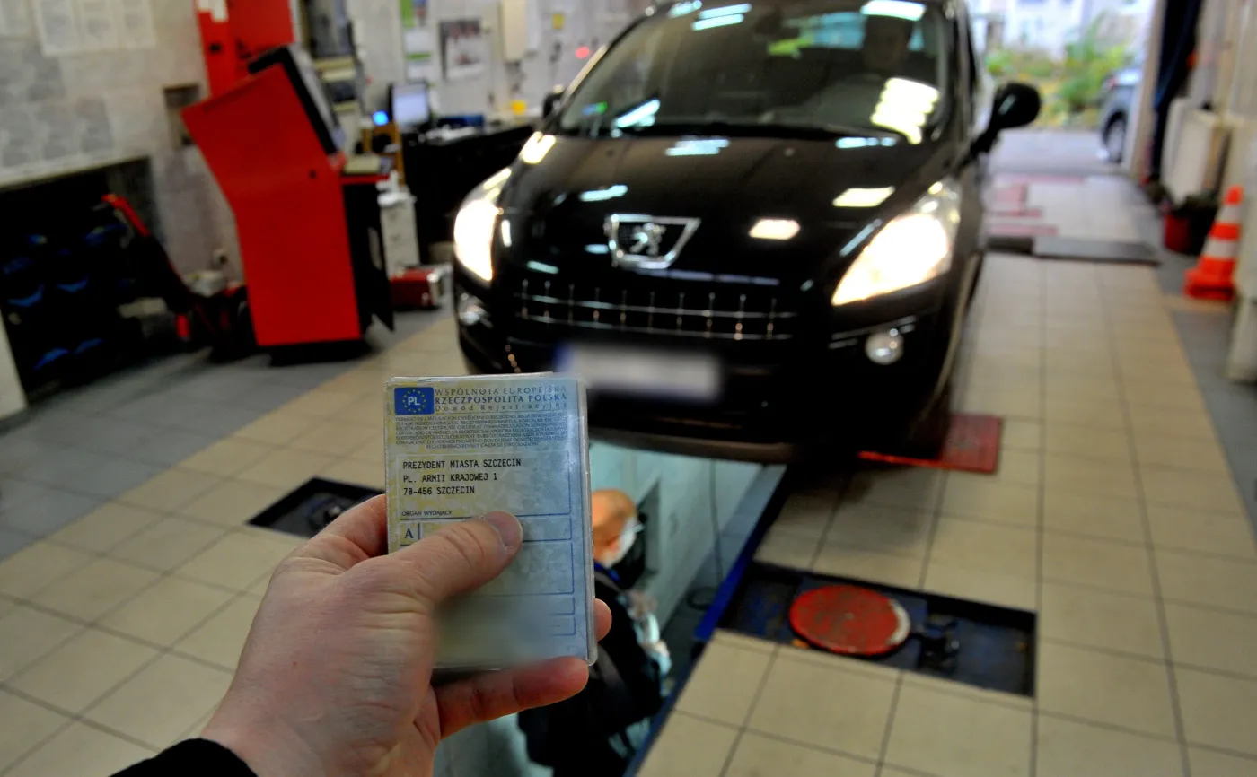 Rząd forsuje zmiany w przeglądach technicznych. "Miliardowe koszty zostaną przerzucone na kierowców i przedsiębiorców"