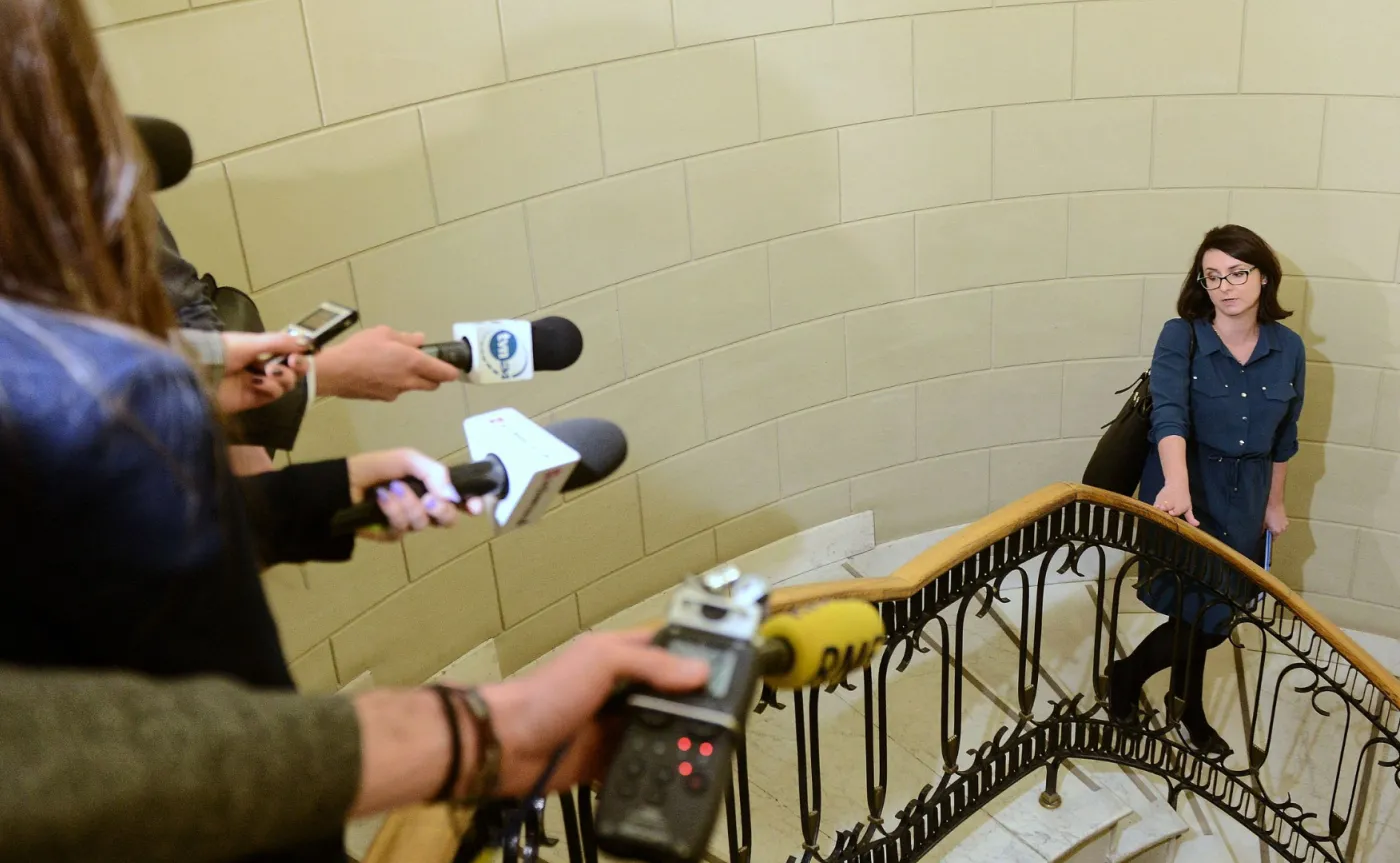 Kamila Gasiuk-Pihowicz