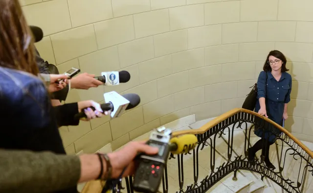 Nie będzie wspólnego klubu Koalicji Obywatelskiej. Nowoczesna odrzuciła uchwałę ws. połączenia