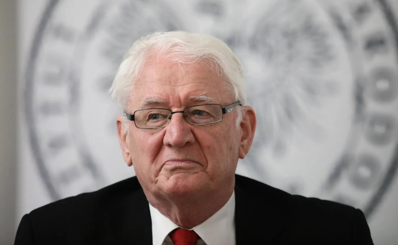 Krzysztof Wyszkowski 