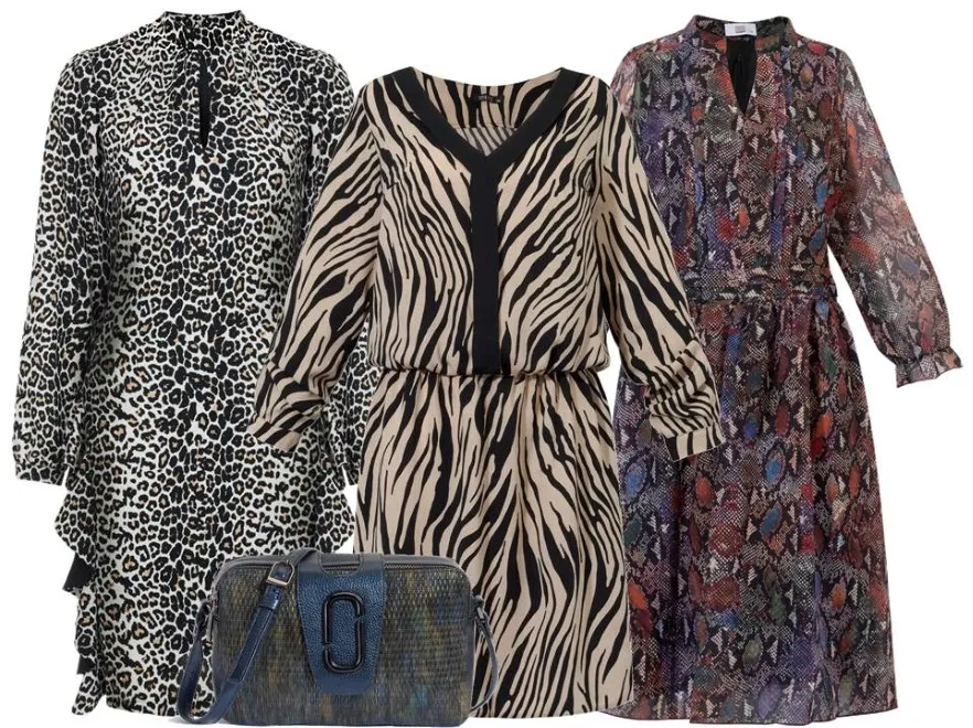 Modnie z polską metką. STYLIZACJE 