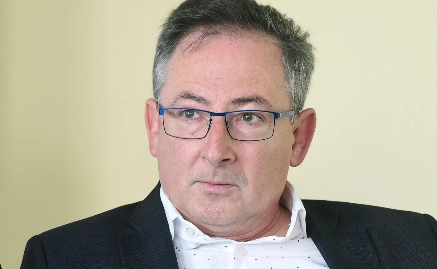 Bartłomiej Sienkiewicz