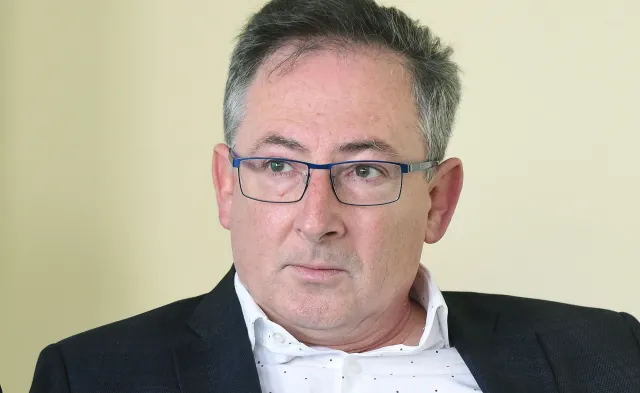 Woś: Sienkiewicz nie doskoczył nawet do poprzeczki