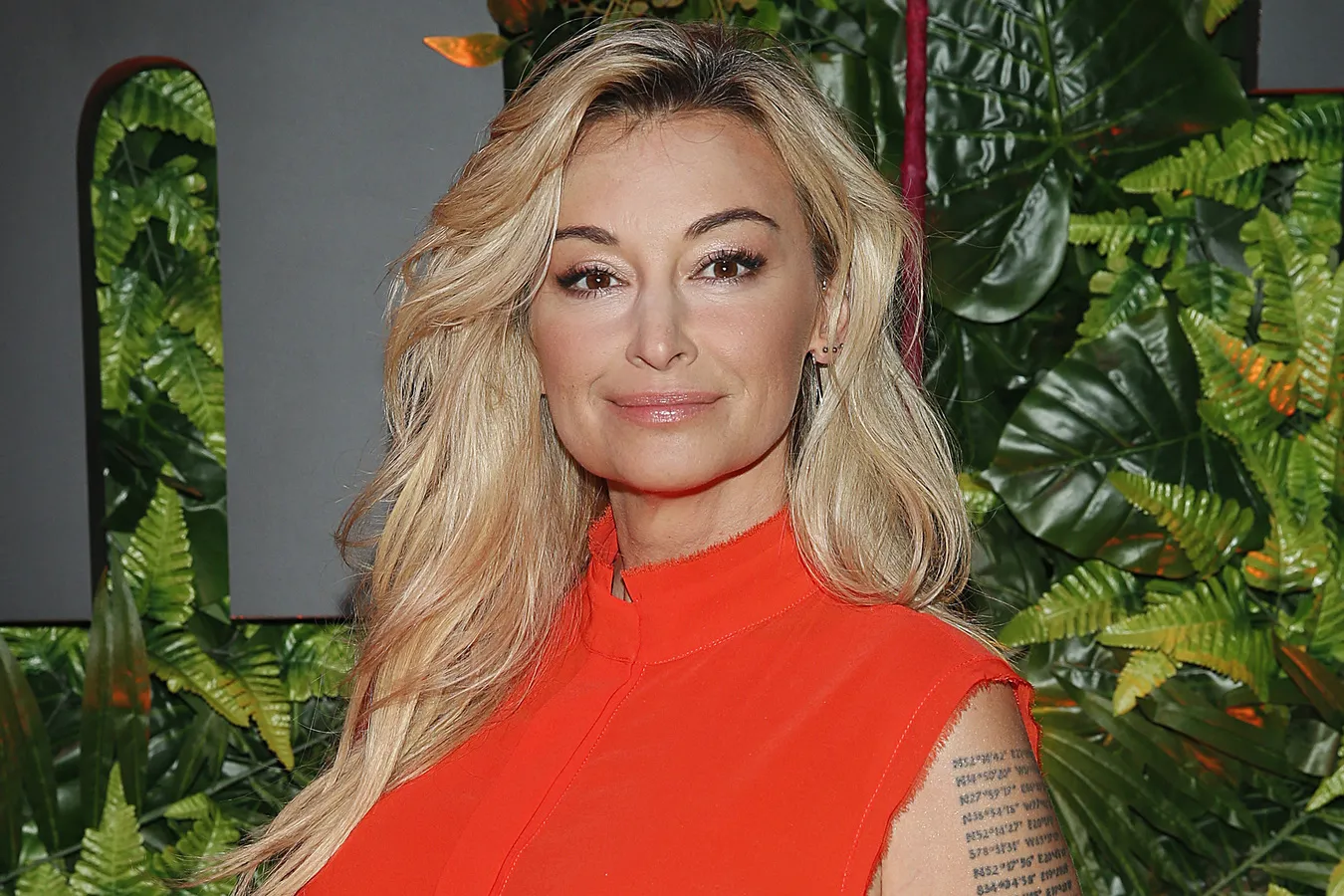 Martyna Wojciechowska 