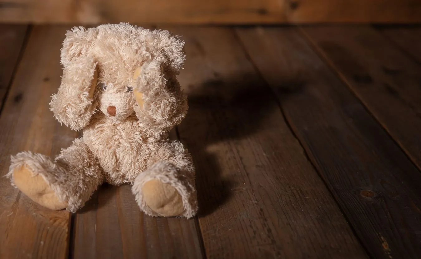 11-latka urodziła dziecko. Jej matka niczego nie podejrzewała