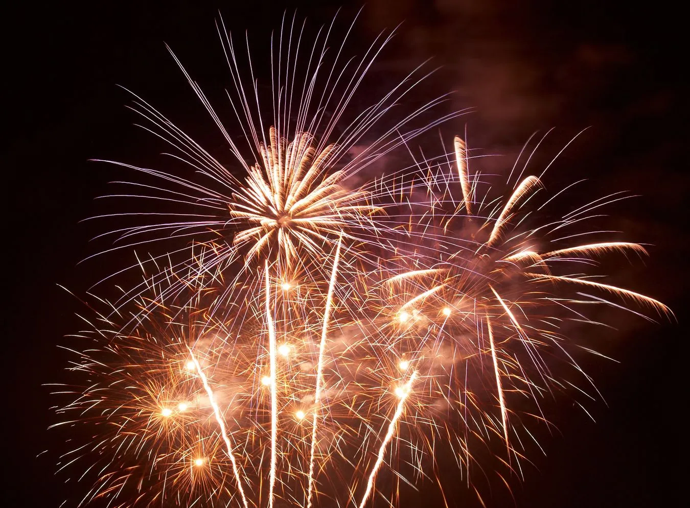 Sąd zawiesił dekret o zakazie fajerwerków w Rzymie