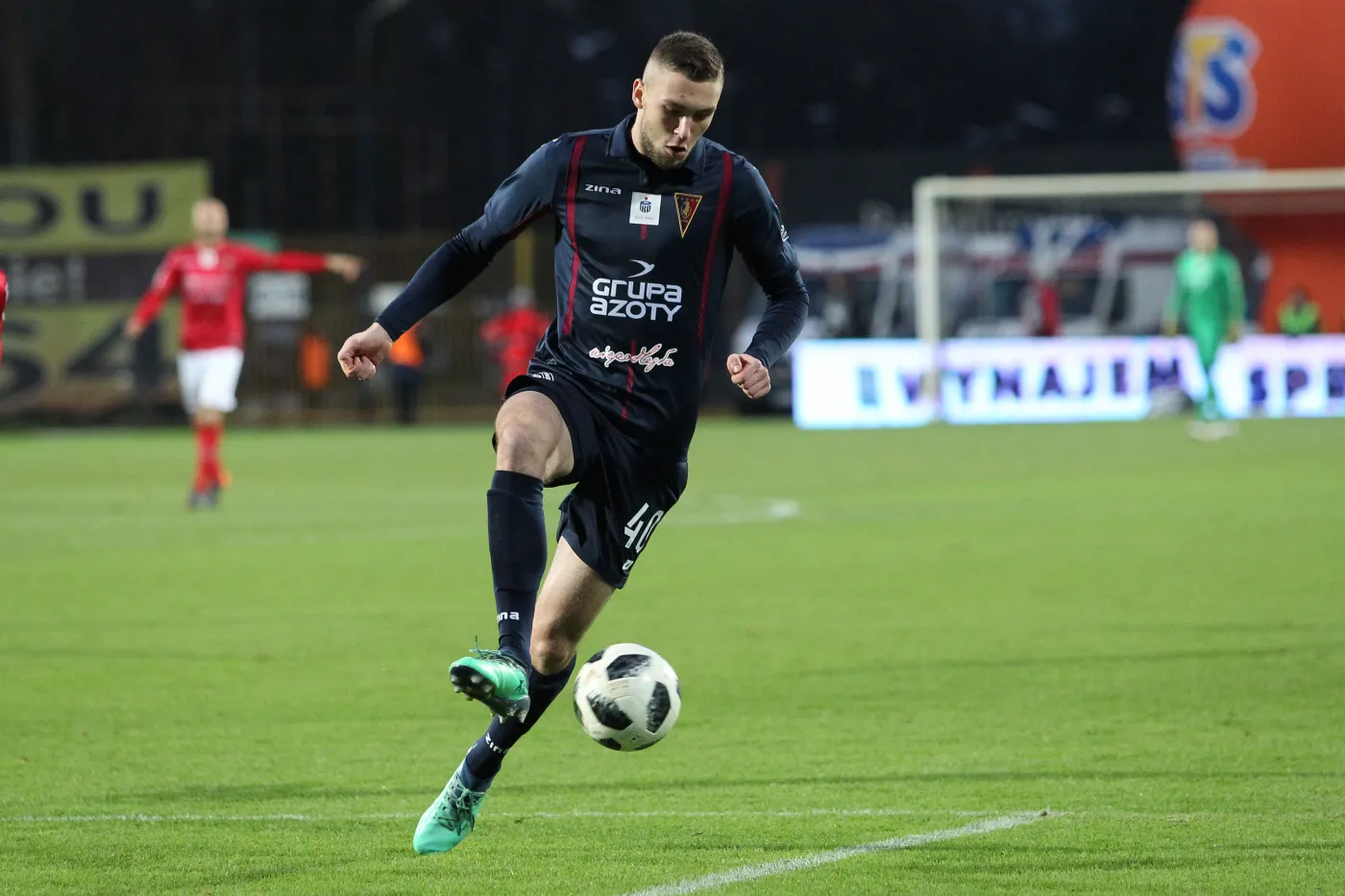 Sebastian Walukiewicz