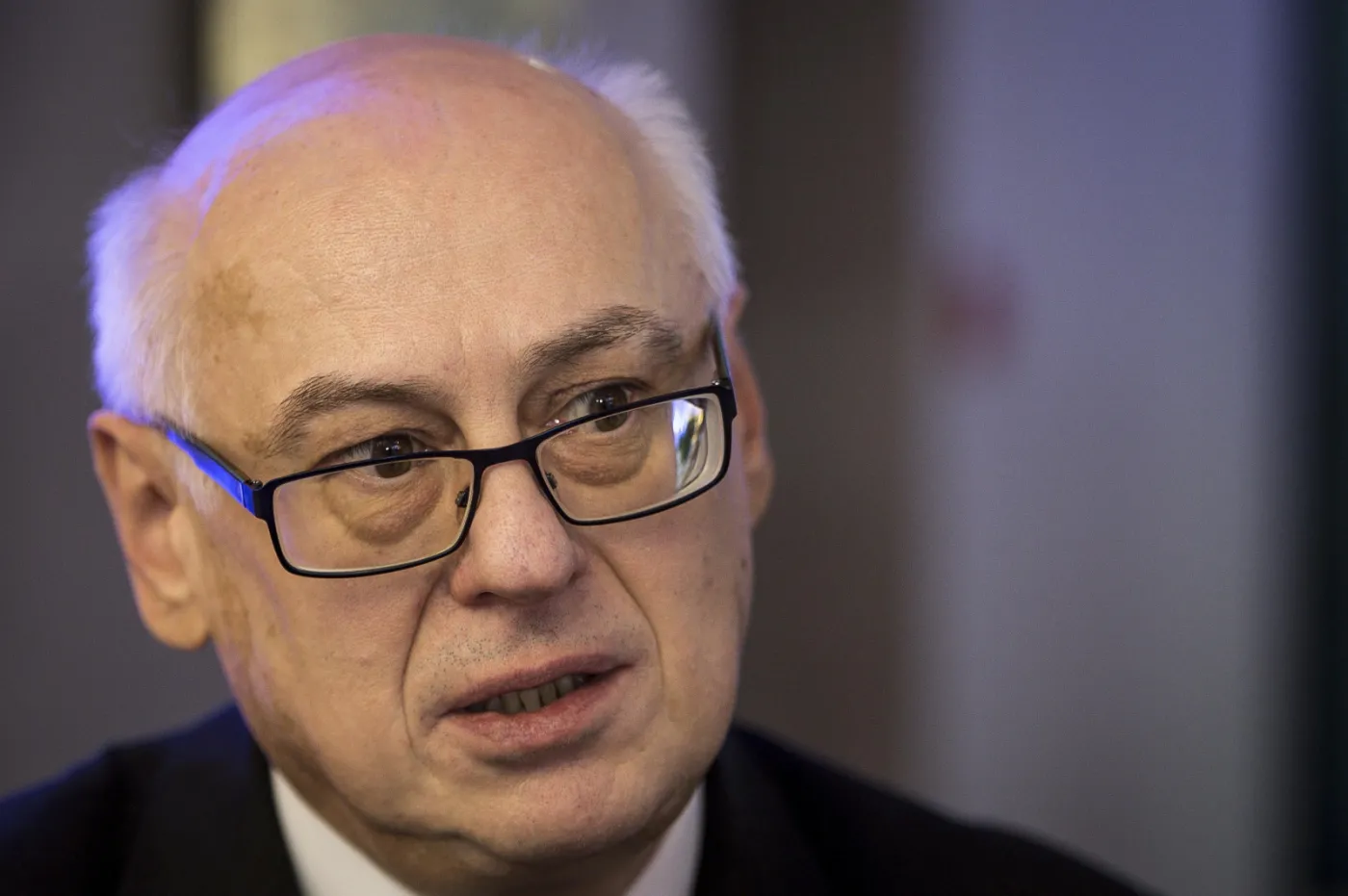 Prof. Krasnodębski o Giertychu: Czołowy faszysta Europy jest dziś liberalnym mecenasem