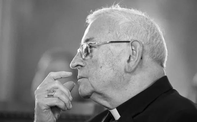 Nie żyje biskup Tadeusz Pieronek. Prezydent: Często różniliśmy się w poglądach, ale miałem zawsze szacunek do księdza biskupa