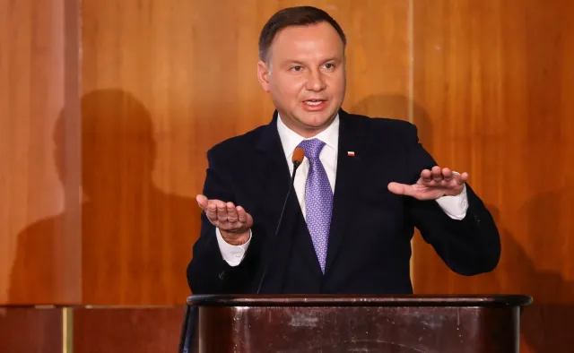 Prezydent ma wątpliwości ws. odstrzału dzików. Jeszcze dziś spotka się z ministrami rolnictwa i środowiska