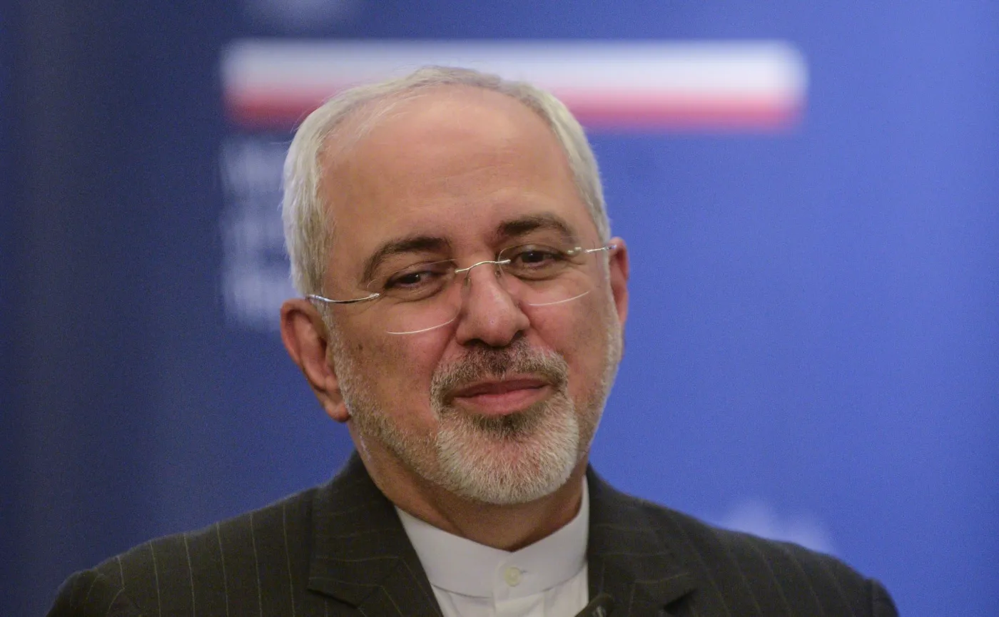 Mohammad Dżawad Zarif