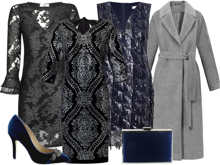 Karnawałowe szaleństwo - najmodniejsze trendy sezonu