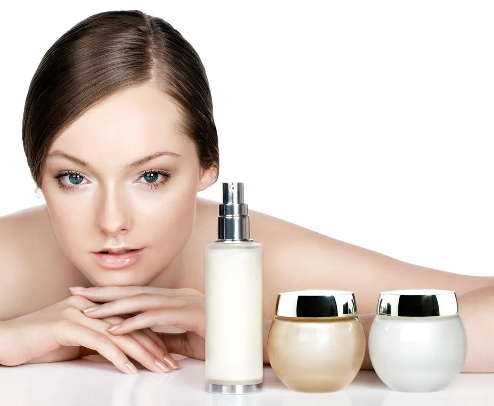 5 zasad prawdziwej kosmetycznej minimalistki