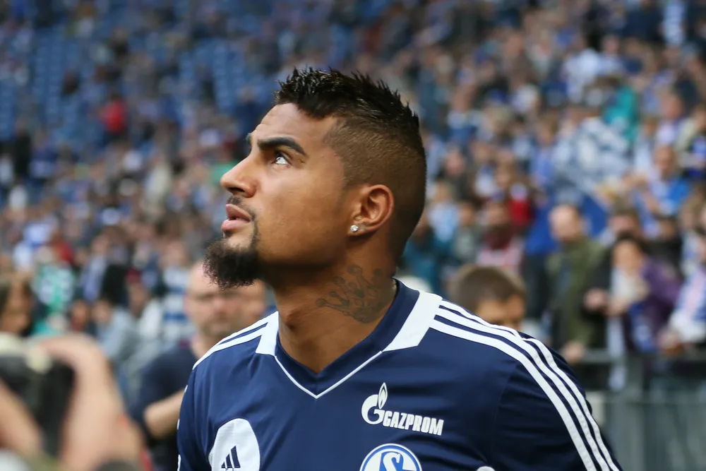Kevin-Prince Boateng