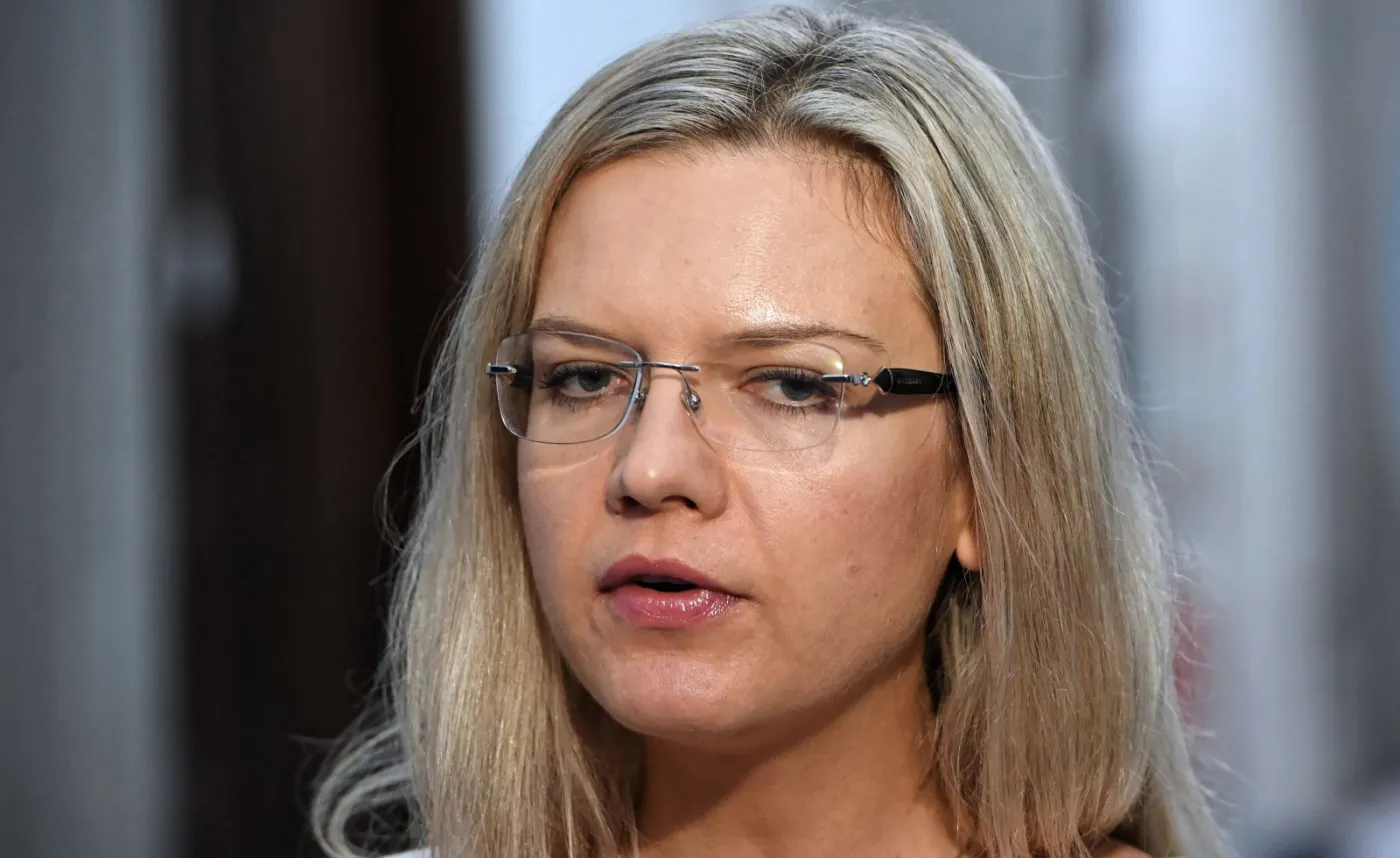 Małgorzata Wassermann