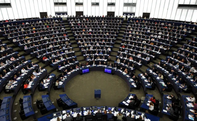 Europarlament poparł projekt dyrektywy o prawie autorskim. Były minister kultury: To niezwykle wartościowy kompromis