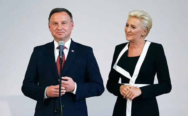 Andrzej Duda w Nowym Jorku. Będzie okazja do spotkania z Donaldem Trumpem