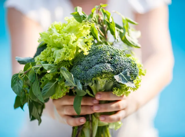 Te produkty zapobiegają rozwojowi raka