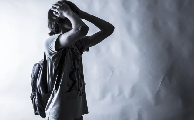 Samobójstwa nieletnich. Polska na drugim miejscu w Europie