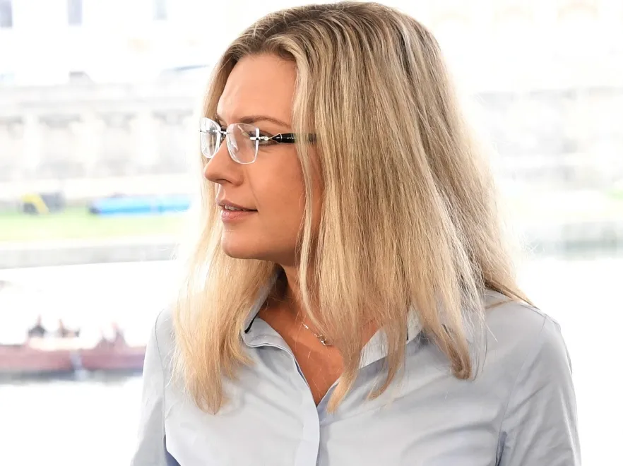 Małgorzata Wassermann