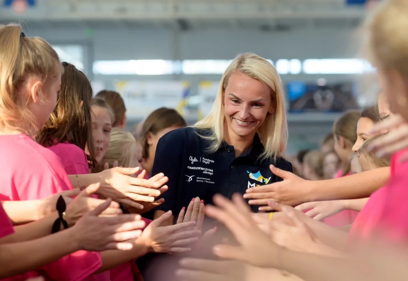 Justyna Święty-Ersetic