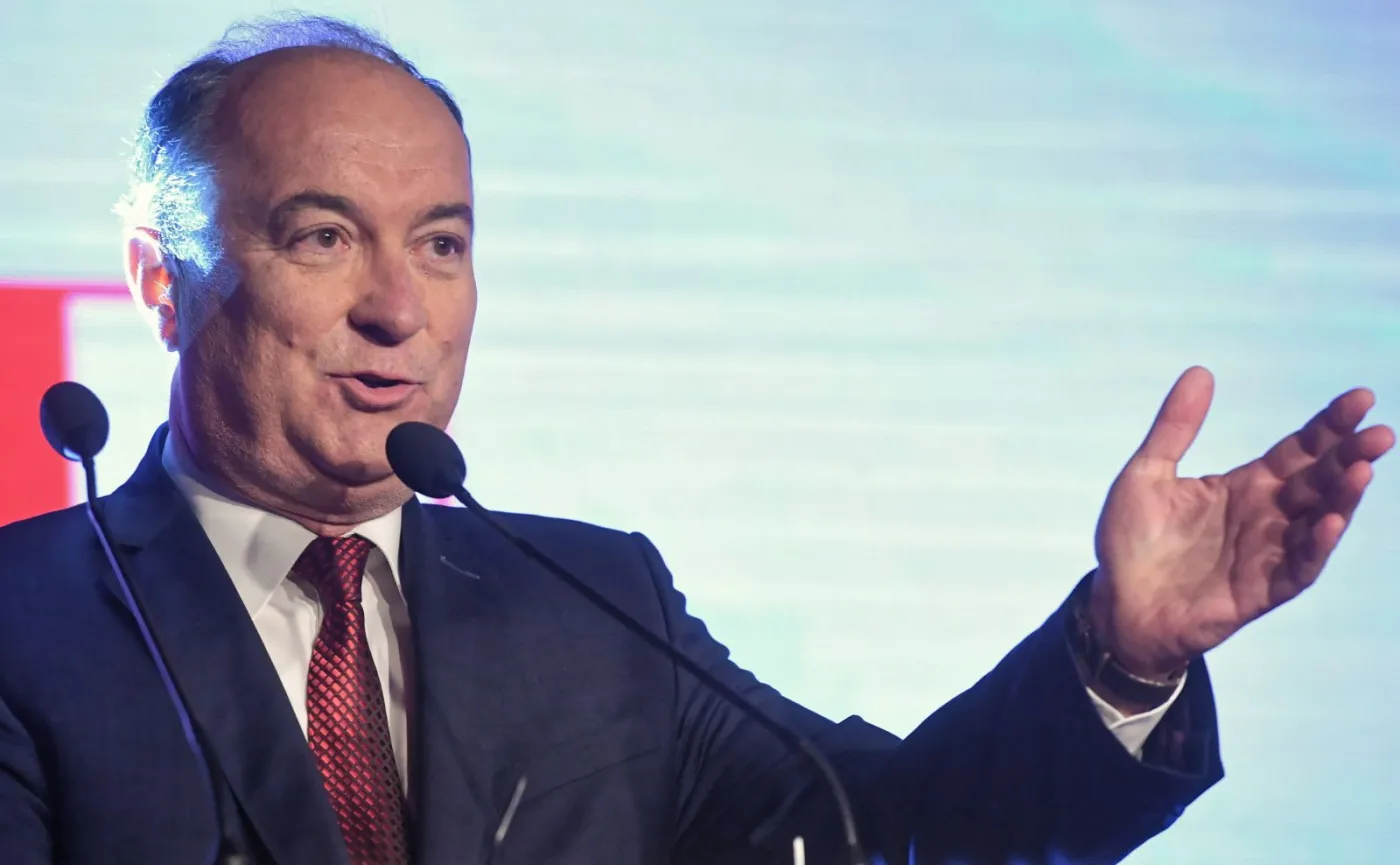 Czarzasty: Żołnierze Wyklęci, Jaruzelski - tylko SLD ma obiektywne podejście do historii. Przywrócimy nazwy, które gumkuje PiS