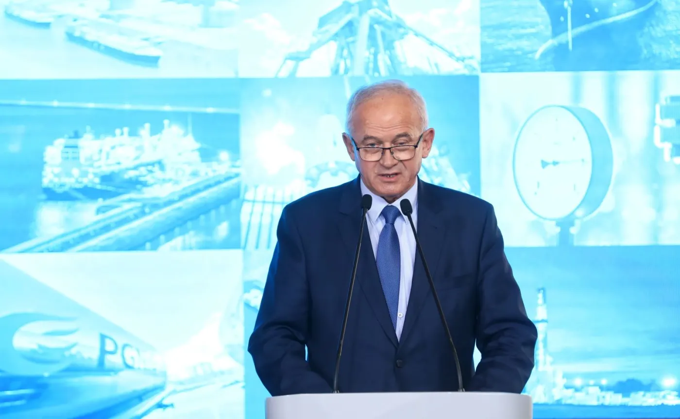 Krzysztof Tchórzewski