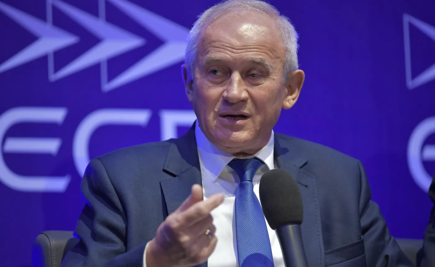 Krzysztof Tchórzewski