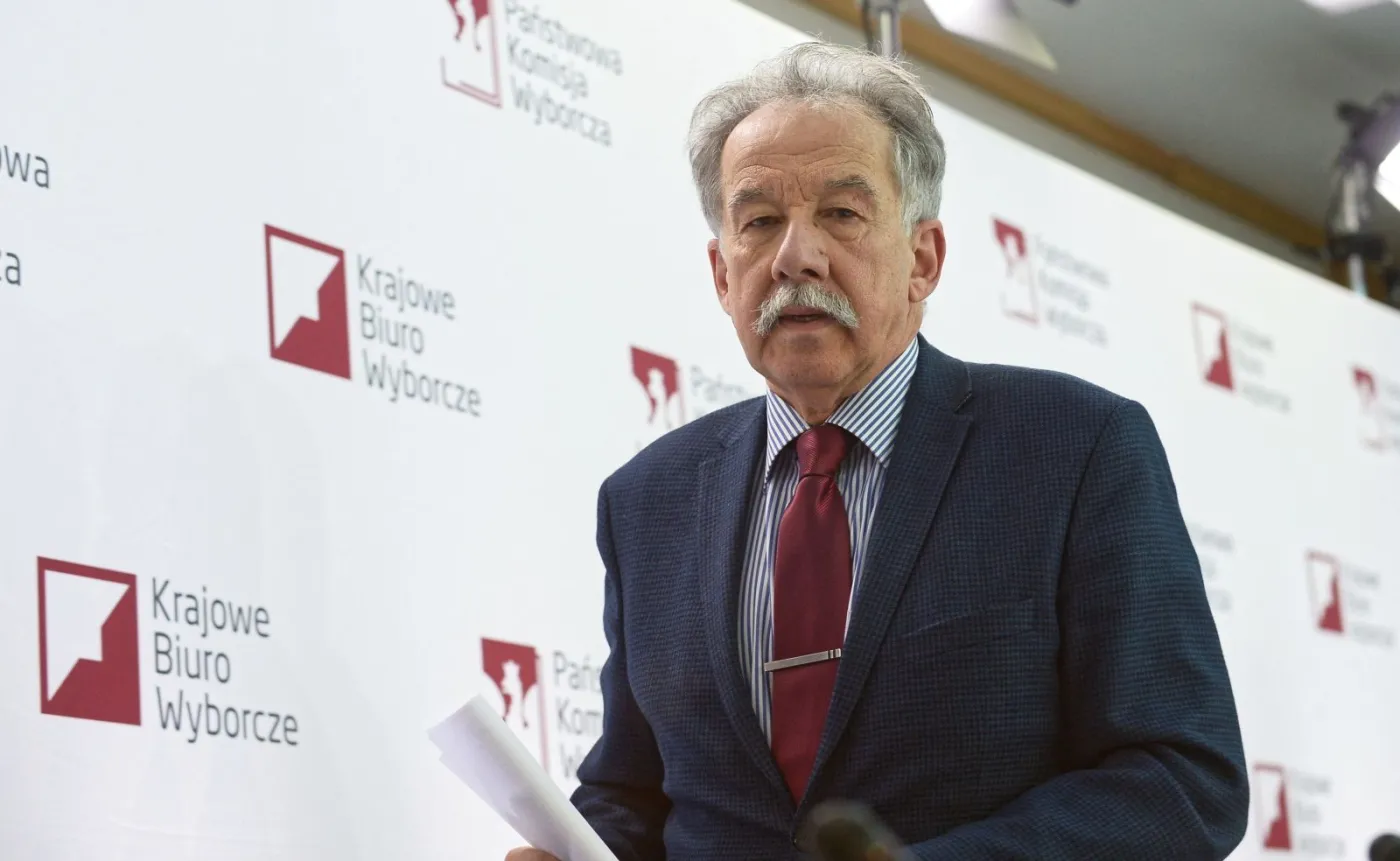 Wojciech Hermeliński